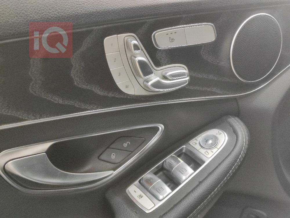 مێرسێدس بێنز C-Class